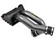 AEM Induction Brute Force Cold Air Intake; Gunmetal Gray (15-16 3.5L EcoBoost F-150)