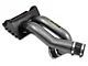 AEM Induction Brute Force Cold Air Intake; Gunmetal Gray (15-24 2.7L EcoBoost F-150)