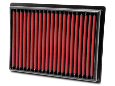 AEM Induction DryFlow Replacement Air Filter (04-08 5.4L F-150)