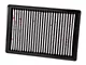 AEM Induction DryFlow Replacement Air Filter (02-24 RAM 1500)