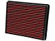 AEM Induction DryFlow Replacement Air Filter (99-18 Sierra 1500)