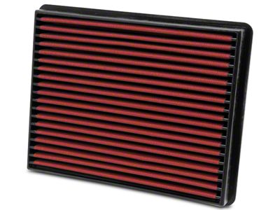 AEM Induction DryFlow Replacement Air Filter (99-18 Silverado 1500)