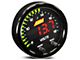 AEM Electronics X-Series Voltmeter Gauge; Electrical (Universal; Some Adaptation May Be Required)