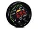 AEM Electronics X-Series Exhaust Temperature Gauge; Electrical (Universal; Some Adaptation May Be Required)