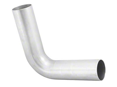 AEM Induction 2.50-Inch Air Intake Tube; 90 Degree Bend; 12-Inches Long (Universal; Some Adaptation May Be Required)