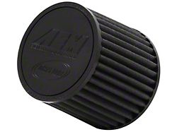 AEM Induction Brute Force DryFlow Air Filter; 2.75-Inch Inlet / 5.25-Inch Length (Universal; Some Adaptation May Be Required)