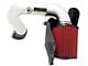 AEM Induction Brute Force Cold Air Intake; Polished (03-06 5.9L RAM 3500)