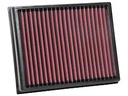 AEM Induction DryFlow Replacement Air Filter (19-23 Ranger)