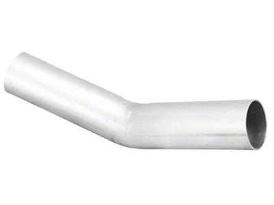 AEM Induction 2.25-Inch Air Intake Tube; 30 Degree Bend; 12-Inches Long (Universal; Some Adaptation May Be Required)