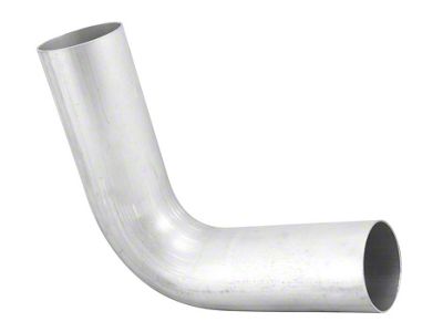 AEM Induction 3-Inch Air Intake Tube; 90 Degree Bend; 12-Inches Long (Universal; Some Adaptation May Be Required)