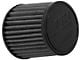 AEM Induction Brute Force DryFlow Air Filter; 2.75-Inch Inlet / 5-Inch Length (Universal; Some Adaptation May Be Required)