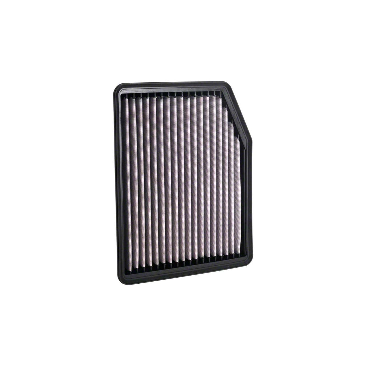 AEM Induction 28-50083: DryFlow Replacement Air Filter 2019 Chevy - View #7