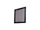 AEM Induction DryFlow Replacement Air Filter (11-16 6.6L Duramax Sierra 3500 HD)