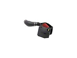 AEM Induction Brute Force HD Cold Air Intake; Black (11-12 6.6L Duramax Silverado 3500 HD)