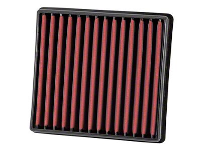 AEM Induction DryFlow Replacement Air Filter (11-16 6.2L F-250 Super Duty)