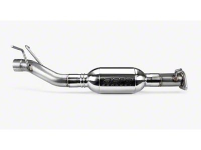 Aero Exhaust AT3030 Direct-Fit Performance Muffler (19-24 5.7L RAM 1500)