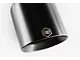 Aero Exhaust Direct-Fit Exhaust Tips; Black (19-24 5.7L RAM 1500 w/ Factory Dual Exhaust)