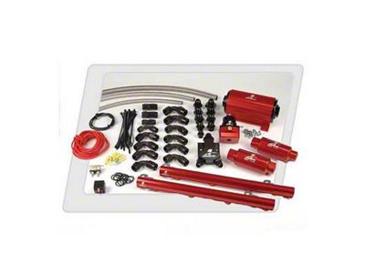 Aeromotive A1000 Fuel System (97-04 4.6L F-150)