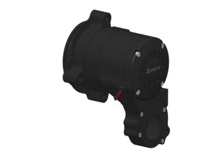 Aeromotive Electric Water Pump (11-25 5.0L F-150)