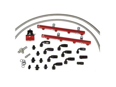 Aeromotive Fuel Rail System (97-05 5.4L F-150, Excluding Supercharged)