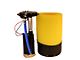 Aeromotive Brushless 5.0 GPM In-Tank Fuel Pump (05-18 Silverado 1500)