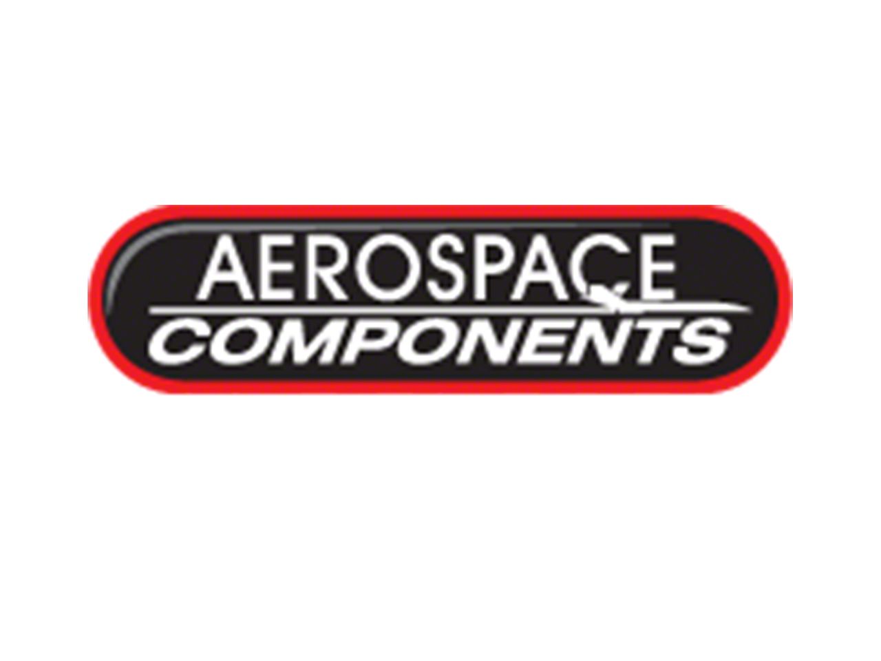 Aerospace Components Parts