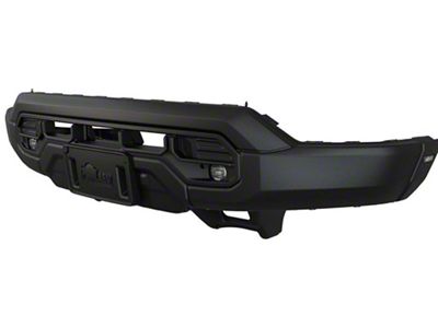AEV Front Bumper (23-25 Canyon, Excluding Elevation)