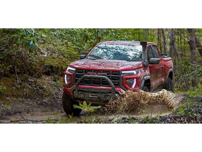 AEV Snorkel Kit (23-26 Canyon)