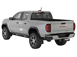 AEV Splash Guards; Rear (23-26 Canyon)