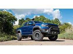 AEV 33-Inch Tire Clearance Kit (17-22 Colorado ZR2)