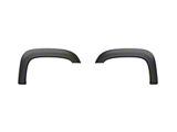 AEV Bison Fender Flares; Front (15-22 Colorado)