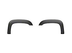 AEV Bison Fender Flares; Front (15-22 Colorado)