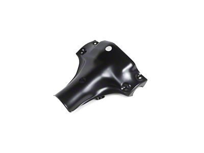 AEV Dana M220 Rear Differential Skid Plate (15-22 Colorado)