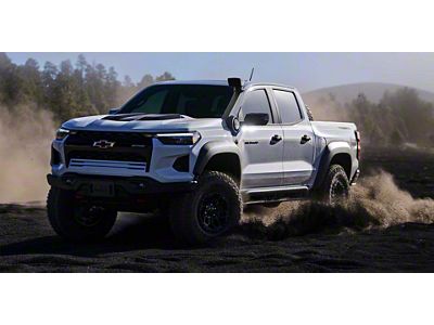 AEV Snorkel Kit (23-26 Colorado)