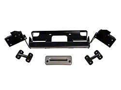 AEV Winch Mount (17-22 Colorado ZR2)