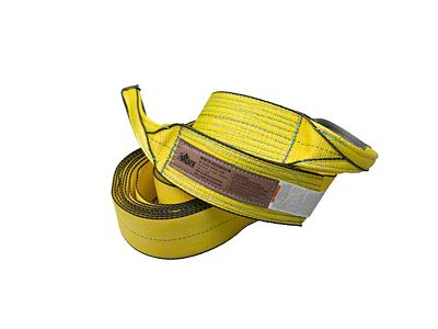 AEV Full-Size 4-Inch Winch Extension Rop