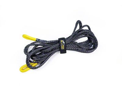 AEV Mid-Size 3/8-Inch Winch Extension Rope