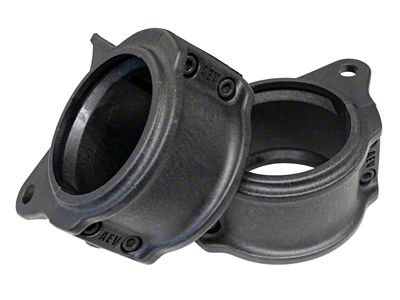 AEV 3-Inch Tube Accessory Mount (19-24 RAM 2500)