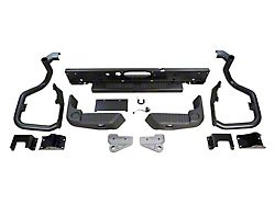 AEV Rear Bumper (14-24 RAM 2500 w/ Rear Coil Springs)