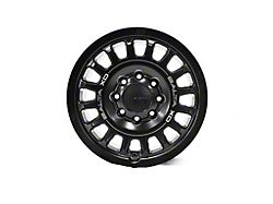 AEV Salta XD Satin Black 8-Lug Wheel; 18x9; 20mm Offset (19-26 RAM 2500)