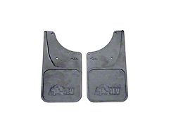 AEV Splash Guards; Rear (19-24 RAM 2500 w/ OE Fender Flares)