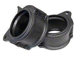 AEV 3-Inch Tube Accessory Mount (19-24 RAM 3500)