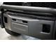 AEV Premium Front Bumper Winch Mounting Kit for Warn 16.5 Winch (19-24 RAM 3500)