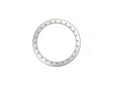 AEV Beadlock Ring Kit for Borah or Crestone M10 Wheels Only; Silver