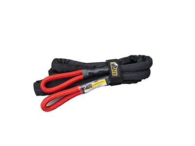 AEV Full-Size 1/2-Inch Utility Rope