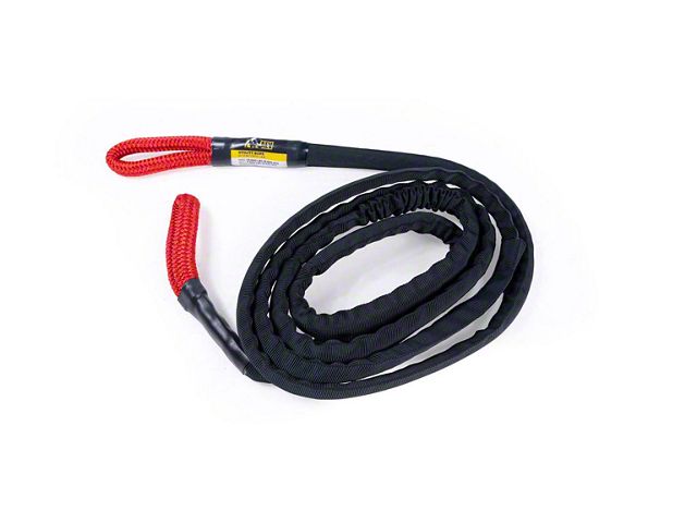 A Rope Rager AEV Ranger Full-Size 1/2-Inch Utility Rope 80808025AA - Free Shipping