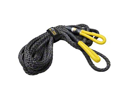 AEV Full-Size 1/2-Inch Winch Extension Rope