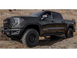 AEV 35-Inch Tire Clearance Kit (25-26 Sierra 1500 AT4X)