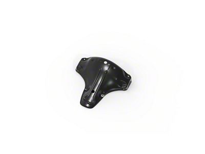 AEV 9.75-Inch Rear Differential Skid Plate (19-25 4WD Sierra 1500)