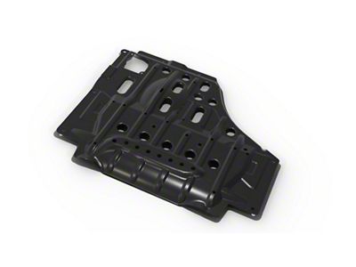 AEV Transfer Case Skid Plate (19-25 4WD Sierra 1500)